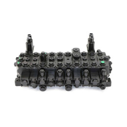 Клапан управления Bobcat, 7188867 Клапан управления Bobcat, 7188867