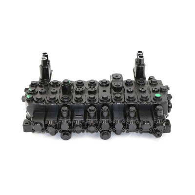 Клапан управления Bobcat, 7188867 Клапан управления Bobcat, 7188867