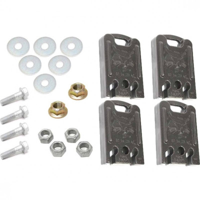 Комплект противаг Bobcat, 7189709 Комплект противаг Bobcat, 7189709