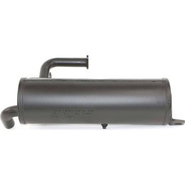 Глушитель выхлопа для экскаваторов Bobcat, 7191061