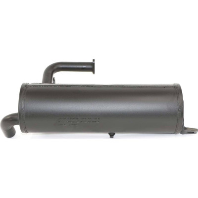 Глушитель выхлопа для экскаваторов Bobcat, 7191061 Глушитель выхлопа для экскаваторов Bobcat, 7191061