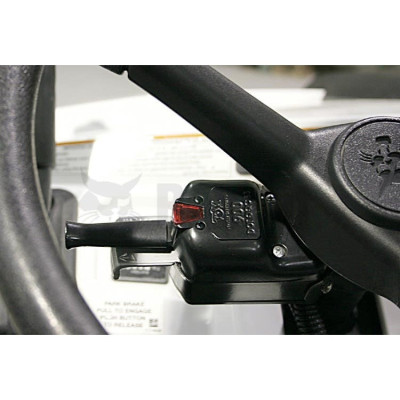 Комплект вказівників повороту Bobcat, 7193349