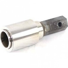 Приводний вал шнека Bobcat, 7193561 Приводний вал шнека Bobcat, 7193561