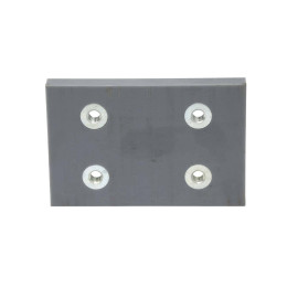 Накладка зносостійка Bobcat, 7194395