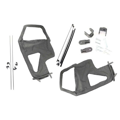 Комплект м'якого верху Bobcat, 7194733 Комплект м'якого верху Bobcat, 7194733