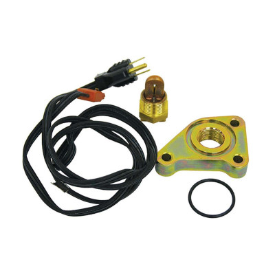 Комплект блочного обігрівача Bobcat, 7194783