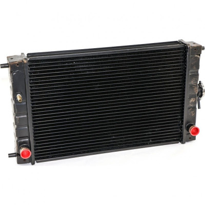 ОБМІННИК Bobcat, ВОДЯНИЙ РАДІАТОР, 7194799 ОБМІННИК Bobcat, ВОДЯНИЙ РАДІАТОР, 7194799