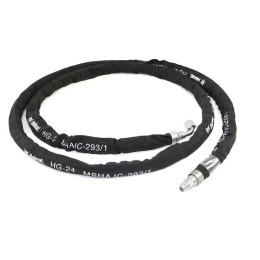 Шланг гідравлічний Bobcat, 7195026