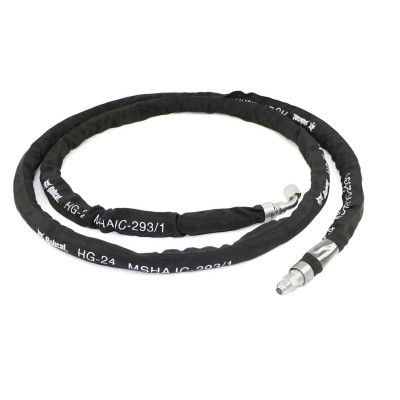 Шланг гідравлічний Bobcat, 7195026