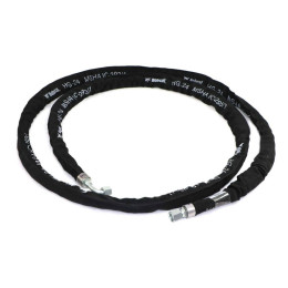 Шланг гідравлічний Bobcat, 7195027