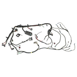 Джгут проводів Bobcat, 7195376 Джгут проводів Bobcat, 7195376