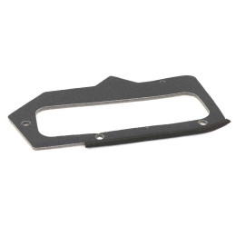 Ліва ізоляційна панель Bobcat, 7195584