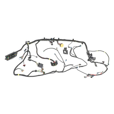 Жгут проводов основной рамы Bobcat, 7195797 Жгут проводов основной рамы Bobcat, 7195797