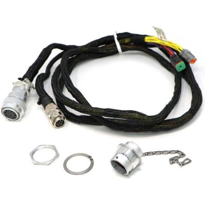 КОМПЛЕКТ, ДЖГУТ ПРОВОДИ 14-КОНТАКТНИЙ, 7196479 BOBCAT КОМПЛЕКТ, ДЖГУТ ПРОВОДИ 14-КОНТАКТНИЙ, 7196479 BOBCAT