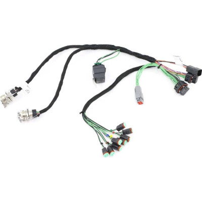 Упряжка грейдера Bobcat, 7196713