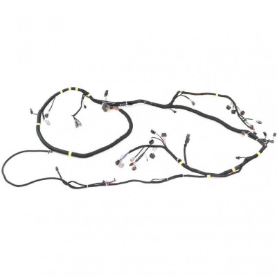 ДЖГУТ ПРОВІДІВ, КАБІНА DLX, 7196753 BOBCAT ДЖГУТ ПРОВІДІВ, КАБІНА DLX, 7196753 BOBCAT