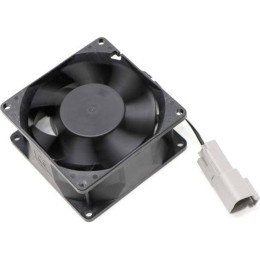 Нагрівач нижнього каналу та вентилятор кондиціонера Bobcat, 7197733