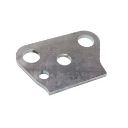 Монтажна пластина муфти Bobcat, 7198270