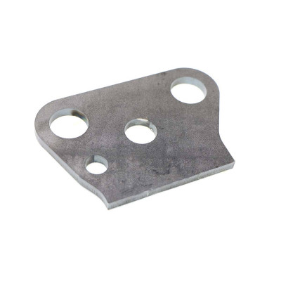 Монтажна пластина муфти Bobcat, 7198270