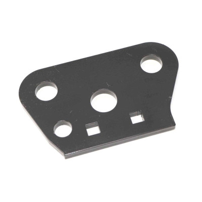 Монтажна пластина муфти Bobcat, 7198272 Монтажна пластина муфти Bobcat, 7198272