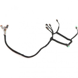 ДЖУГ ПРОВІДІВ, НАСОС, 7198705 BOBCAT ДЖУГ ПРОВІДІВ, НАСОС, 7198705 BOBCAT