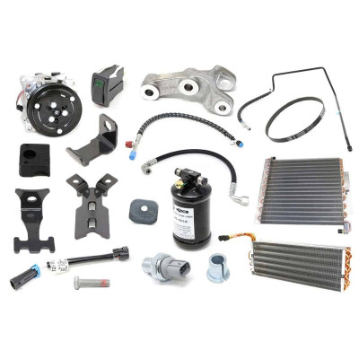 Комплект кондиціонера Bobcat, 7198711