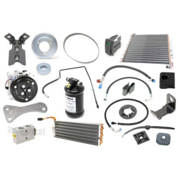 Комплект кондиціонера Bobcat, 7198713