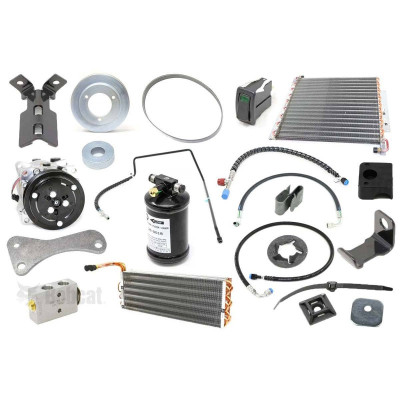 Комплект кондиціонера Bobcat, 7198713