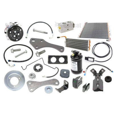 Комплект кондиціонера Bobcat, 7198715