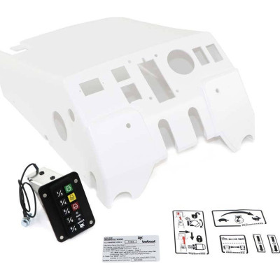 Комплект безключевого запалювання для екскаваторів Bobcat, 7198924 Комплект безключевого запалювання для екскаваторів Bobcat, 7198924