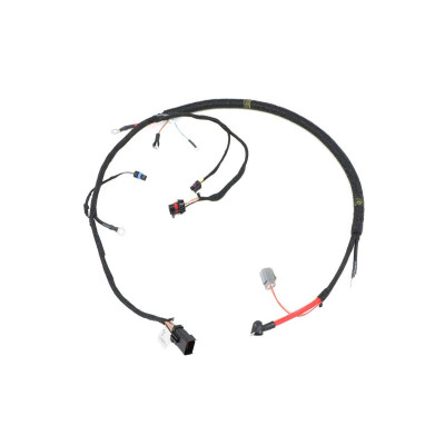 Джгут дротів двигуна Bobcat, 7200465 Джгут дротів двигуна Bobcat, 7200465