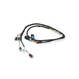 Задній допоміжний джгут проводів Bobcat, 7201414 Задній допоміжний джгут проводів Bobcat, 7201414