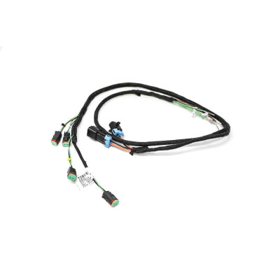 Задній допоміжний джгут проводів Bobcat, 7201414 Задній допоміжний джгут проводів Bobcat, 7201414