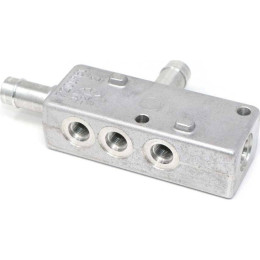 Сливной коллектор Bobcat, 7201981