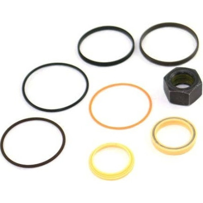 Комплект ущільнень циліндра нахилу Bobcat, 7202518 Комплект ущільнень циліндра нахилу Bobcat, 7202518