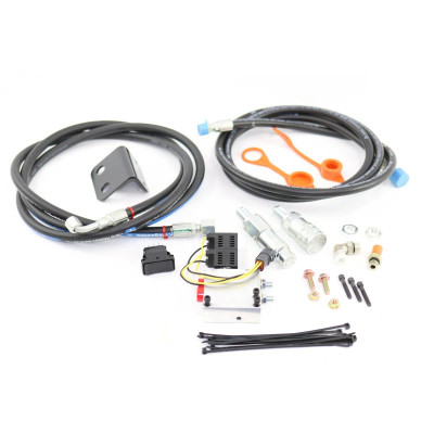 Передній допоміжний гідравлічний комплект Bobcat, 7202891 Передній допоміжний гідравлічний комплект Bobcat, 7202891