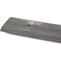 Ріжуча кромка 93 дюйми Bobcat, 7203086