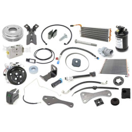 Комплект кондиціонера Bobcat, 7203682