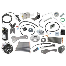 Комплект кондиціонера Bobcat, 7203684