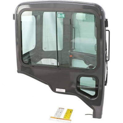 Комплект кабіни для екскаваторів Bobcat, 7204078