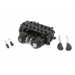 Клапан управления Bobcat, 7204326 Клапан управления Bobcat, 7204326