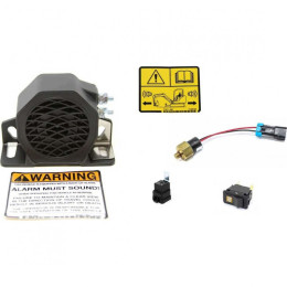 Комплект сигналізації руху для екскаваторів Bobcat, 7204641 Комплект сигналізації руху для екскаваторів Bobcat, 7204641