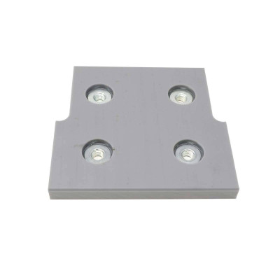 Накладка зносостійка Bobcat, 7205622