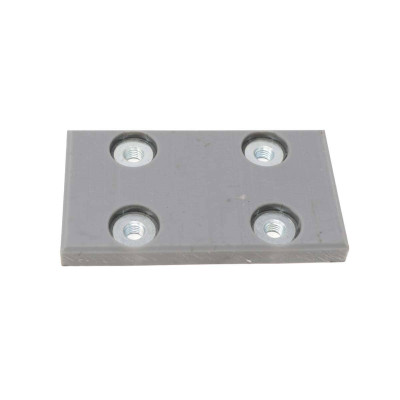 Накладка зносостійка Bobcat, 7205653