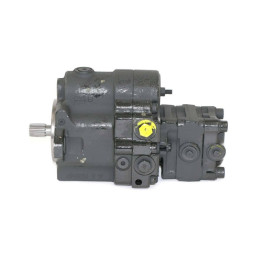 Гидравлический поршневой насос Bobcat, 7209326