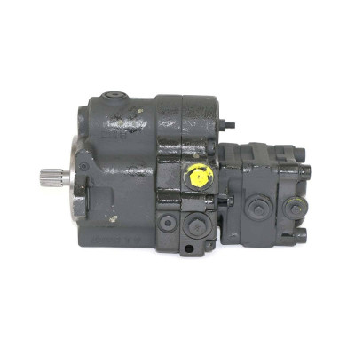 Гидравлический поршневой насос Bobcat, 7209326 Гидравлический поршневой насос Bobcat, 7209326