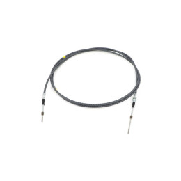 Трос ручного дроселя Bobcat, 7209518 Трос ручного дроселя Bobcat, 7209518