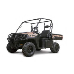 Набір камуфляжних наклейок Bobcat, 7209520