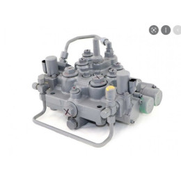 7209707 Гидрораспределитель Bobcat