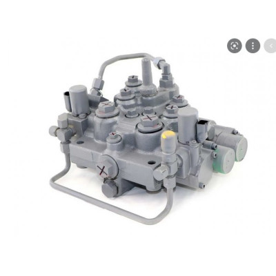 7209707 Гидрораспределитель Bobcat